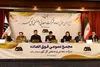 مجمع عمومی فوق‌العاده شرکت گل گهر برگزار شد