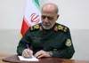 هشدار سرلشکر عبداللهی به دشمن آمریکایی: به هر وحشی‌گری پاسخی ویرانگر می‌دهیم