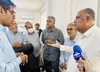 مدیرعامل منطقه آزاد چابهار پای کار ریمدان