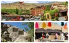 توسعه گردشگری و واقعیت اقتصادی در گنجنامه
