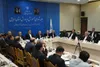 آموزش‌وپرورش به «مسئله اول کشور» تبدیل شده است/ تجهیز ۳۱۷ مدرسه اردبیل به نیروگاه‌های خورشیدی