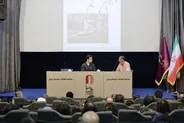 نمایش مستند «بدون ایرج» در خانه سینما