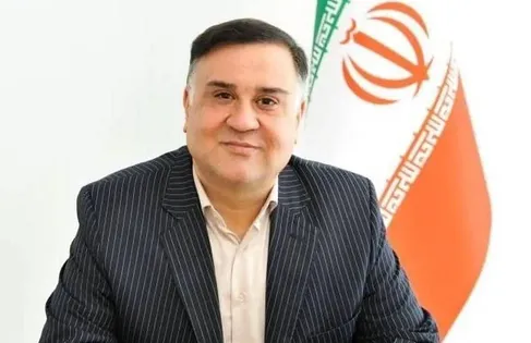 سرپرست فدراسیون ورزش‌ کارگری: توجه به ورزش کارگران سرمایه‌گذاری راهبردی برای آینده اقتصاد و جامعه است