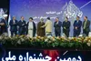 پایان دومین جشنواره نشان ملی نیکوکاری/ رونمایی از دو کتاب و تجلیل از ۲۲ نهاد خیر