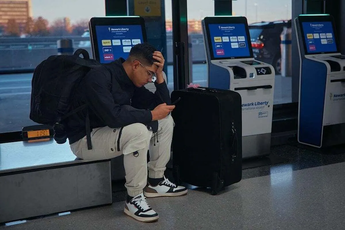 Survey: Nearly two-thirds of young Americans consider leaving US