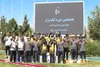 سپاهان و نقش‌جهان اصفهان بر سکوی هفدهمین لیگ برتر تیراندازی با کمان