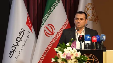 آکو وارد بورس شد/نماد یک شرکت ۳۷ همتی از اردبیل روی تابلو بازار سرمایه نشست