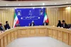 گسترش و توسعه سمن ها مطابق با قوانین و ضوابط باشد