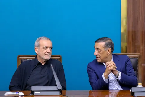 پزشکیان: تنها با کاهش ۱۰ درصدی مصرف انرژی می‌توان بدون چالش از زمستان عبور کرد