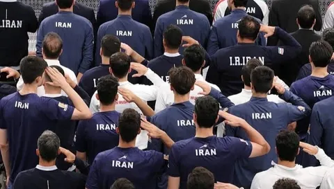 آخرین نکات رهبر شهید انقلاب درباره ورزش ایران؛ جمله‌ای که نقشه راه ورزش شد