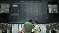 پیش بینی بازار سهام برای فردا سه شنبه ۷ مهر ۱۴۰۵