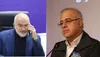 تماس استاندار خوزستان با استاندار هرمزگان: اعلام آمادگی برای کمک به بازسازی و مدیریت بحران در بندرعباس