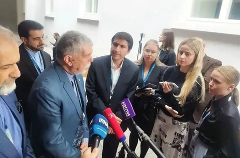 ایران و ایرانی تسلیم‌شدنی نیست؛ سرمایه‌گذاری مشترک تهران و مسکو در عرصه سینما