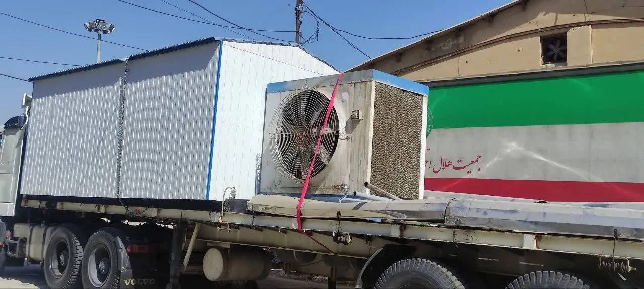 تقویت بازوان امدادی هلال‌احمر لرستان با مشارکت ۲۰ میلیارد ریالی خیرین