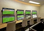 تاج: همه بازی‌های لیگ برتر فوتبال با VAR برگزار می‌شود/ مربیان لیگ باید با تیم ملی امید همکاری کنند