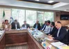 بررسی قرارداد شرکت توسعه و نگهداری اماکن ورزشی کشور و برخی فدراسیون‌ها