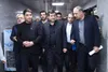 مدیرکل ورزش و جوانان استان کردستان: مجموعه ۲۲ گولان ظرفیت میزبانی‌های رقابت‌های بزرگ ورزشی را داراست