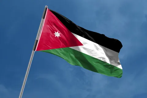 کاردار ایران به وزارت خارجه اردن رفت
