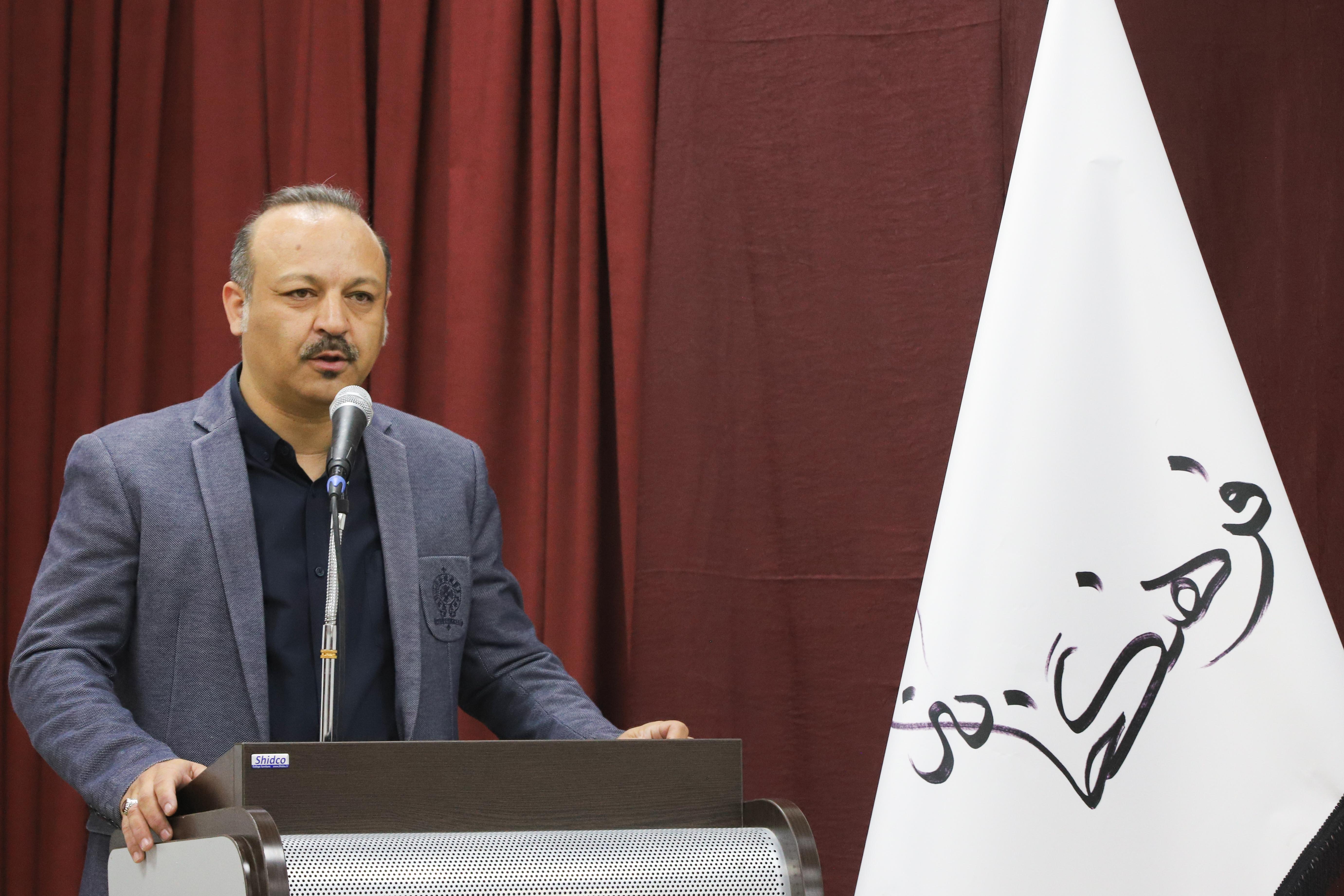 برگزاری همایش آشنایی با چوگان در لنجان همزمان با هفته تربیت بدنی