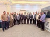 هیات تجاری اتاق ایران عازم تاشکند شد
