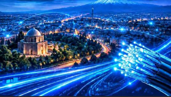 تحقق ۳۲۵ درصدی برنامههای ابلاغی/ مخابرات قزوین در سکوی دوم ظرفیتسازی شبکه کشور ایستاد تحقق ۳۲۵ درصدی برنامههای ابلاغی/ مخابرات قزوین در سکوی دوم ظرفیتسازی شبکه کشور ایستاد