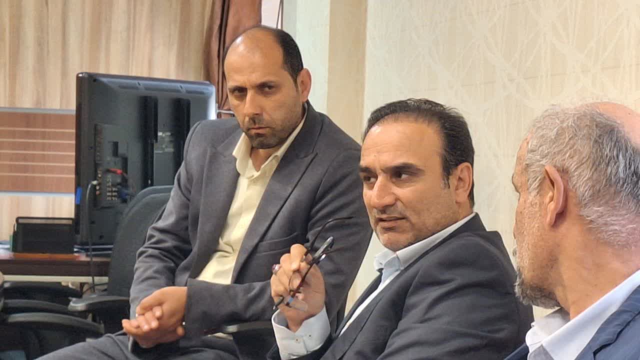 دو برابر شدن بیمه شدگان و راه اندازی ایستگاههای ورزش محلات در قزوین در اولویت است