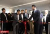 گام جدید در حمایت از هنرمندان تجسمی فارس؛ افتتاح نمایشگاه «جادوی روناک و اسپرک» در گالری حجازی