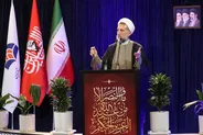 مظفری: نقاط ضعف کشور نباید به ابزاری برای سوء استفاده دشمن تبدیل شود 