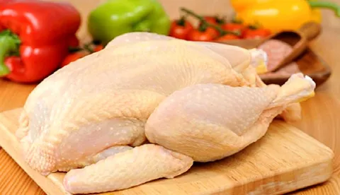 قیمت انواع گوشت مرغ تازه و بسته بندی و قطعه بندی اعلام شد