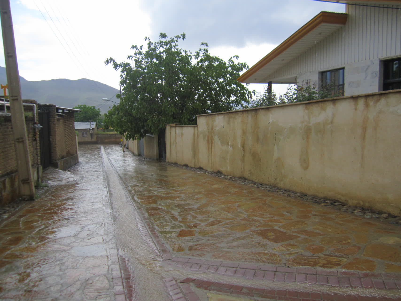 اجرای ۱۷۸ طرح هادی روستایی در قزوین با اعتبار ۲۲۴۵ میلیارد ریال