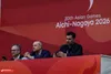 پاکدل: هندبال پاسخ تدبیر و حمایت وزیر ورزش را می‌دهد/ با اعتماد دنیامالی به ناگویا آمدیم