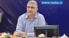 افتخاری: برگزیدگان پنجمین جشنواره پژواک دوم شهریور معرفی می‌شوند