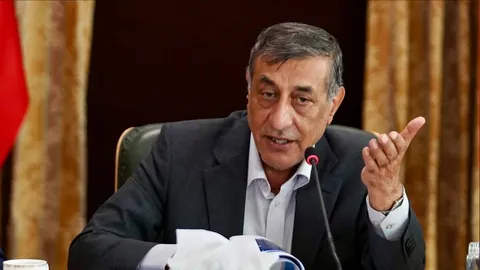 قائم پناه: البرز در مسیر توسعه و بهره‌برداری از پروژه‌های مهم قرار دارد