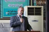 معاون سیاسی استاندار خراسان شمالی: آموزش و پرورش، زیربنای توسعه پایدار و سرمایه‌گذاری برای آینده است