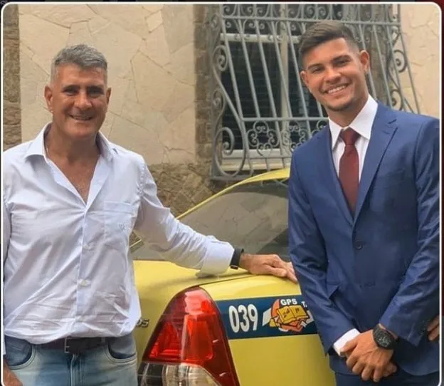 ویتوریا گیمارش