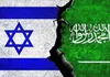عادی‌سازی روابط عربستان با رژیم صهیونیستی با یک شرط!