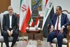 امضای تفاهم‌نامه همکاری ایران و عراق‌ در پروژه‌های صنعت نفت/ تقویت همکاری‌های دو طرف در حوزه گاز