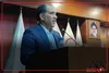 ناطق نوری رئیس فدراسیون انجمن‌های ورزشی: حضور وزیر ورزش، فتح بابی برای آینده ورزش‌های هوایی ایران خواهد بود