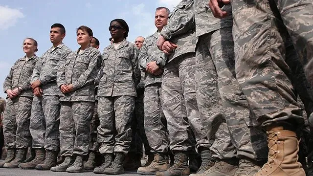 NYT: War with Iran Exposes the Decline of the U.S. Military
