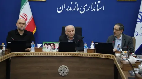 استاندار مازندران خبر داد : ساخت مراکز مدرن ساماندهی پسماند و اختصاص ۸ هزار میلیارد تومان برای ساماندهی فاضلاب