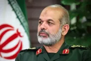پیام فرمانده کل سپاه در پی قهرمانی والیبالیست‌های نوجوان ایران