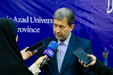 استاندار اصفهان: حفظ سرمایه اجتماعی، بزرگ‌ترین دغدغه امروز است