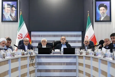 تصویب سه مصوبه در هیئت دولت/ آمادگی‌ها برای برگزاری انتخابات تمام الکترونیک شوراها در کشور