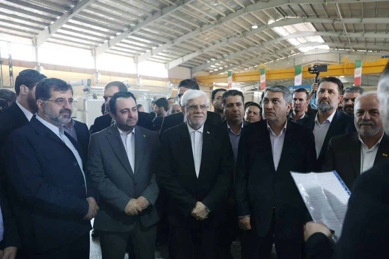 حمایت از صنعت نساجی یکی از اولویت های دولت چهاردهم است