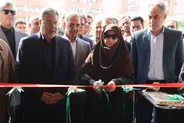 مرکز آموزش و پایش محیط زیست ماهشهر به بهره‌برداری رسید