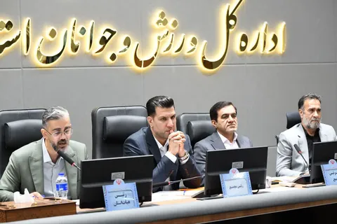 رئیس فدراسیون هندبال: چرخه موفقیت هندبال البرز نباید متوقف شود
