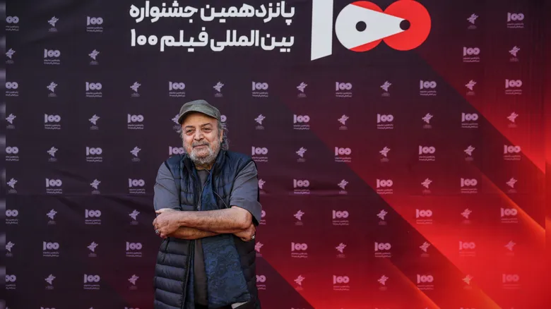 سیروس مقدم: فیلم ۱۰۰ ثانیه‌ای زمینه خوبی برای استعدادیابی است/ دنبال شعارهای بزرگ نباشید