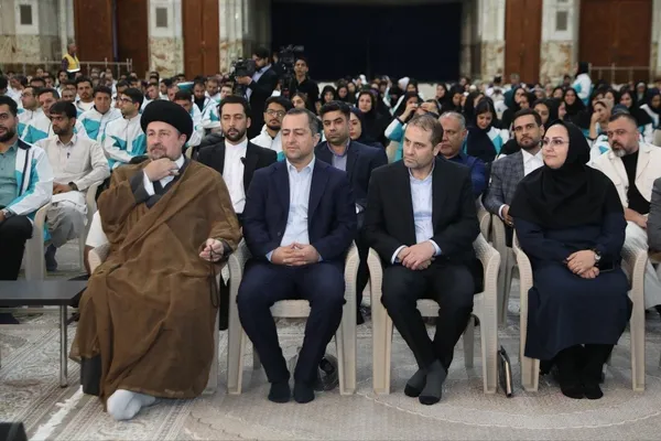 شبکه ایران یاران جوان