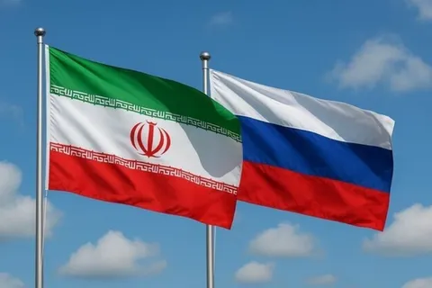 واکنش روسیه به حمله‌ آمریکا علیه تاسیسات هسته‌ای خوزستان