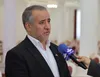 پروژه‌های معطل‌مانده خراسان جنوبی در مسیر تکمیل قرار گرفته‌اند